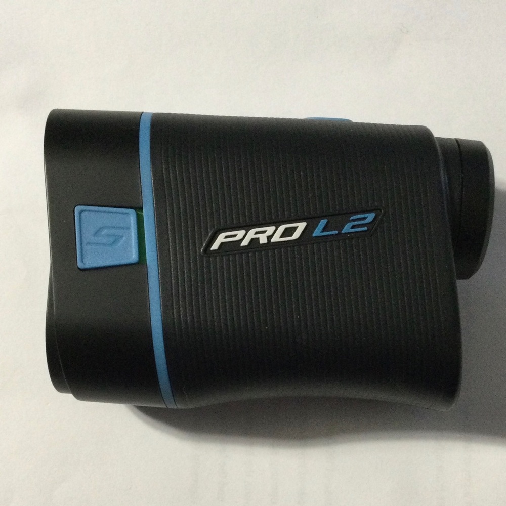 Shot Scope Pro L2 Laser Rangefinder(preowned)